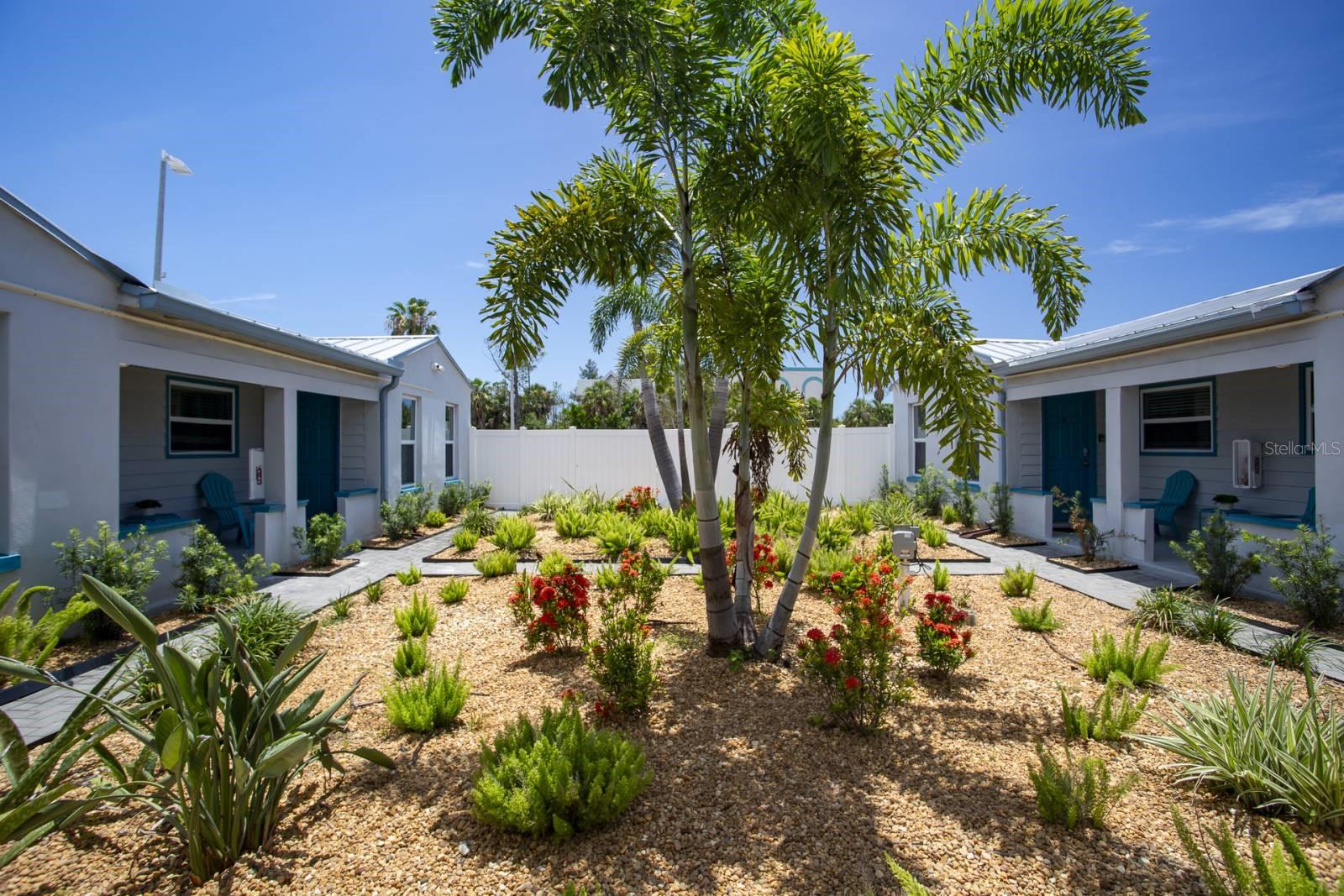 Image 37 of 48 For 12315 Gulf Boulevard 1-8