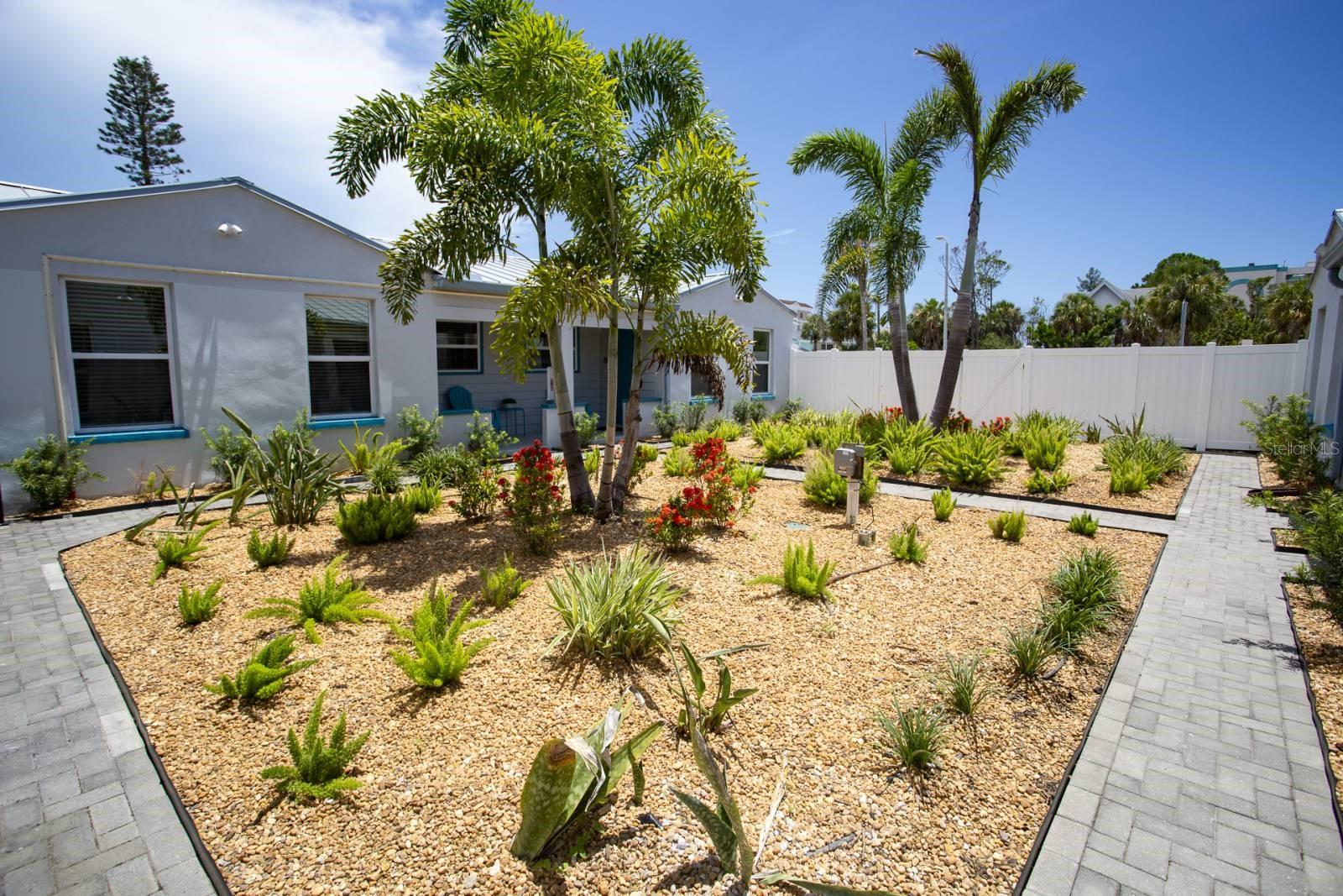 Image 38 of 48 For 12315 Gulf Boulevard 1-8