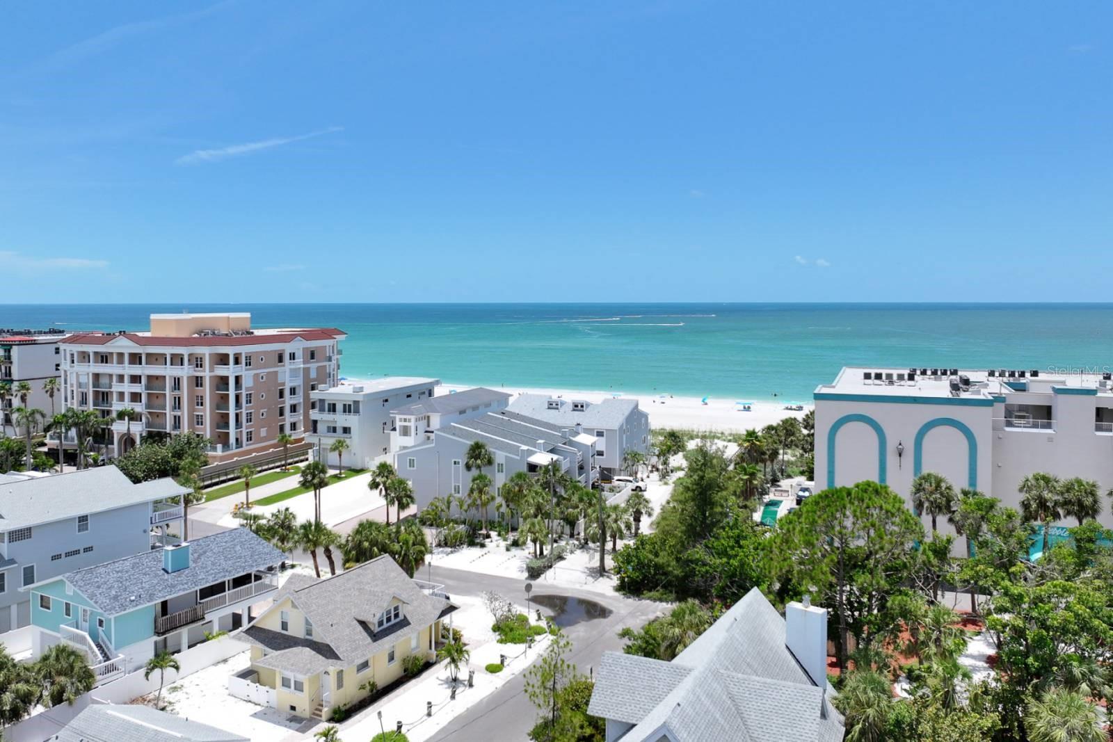 Image 40 of 48 For 12315 Gulf Boulevard 1-8