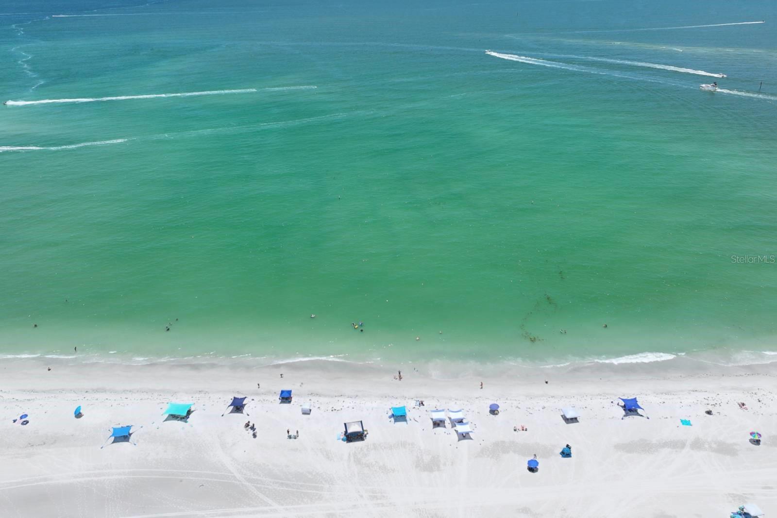Image 41 of 48 For 12315 Gulf Boulevard 1-8