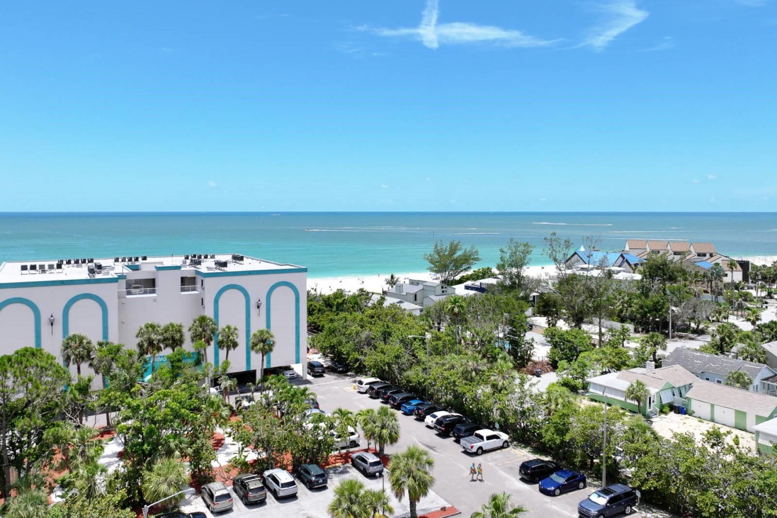 Image 42 of 48 For 12315 Gulf Boulevard 1-8