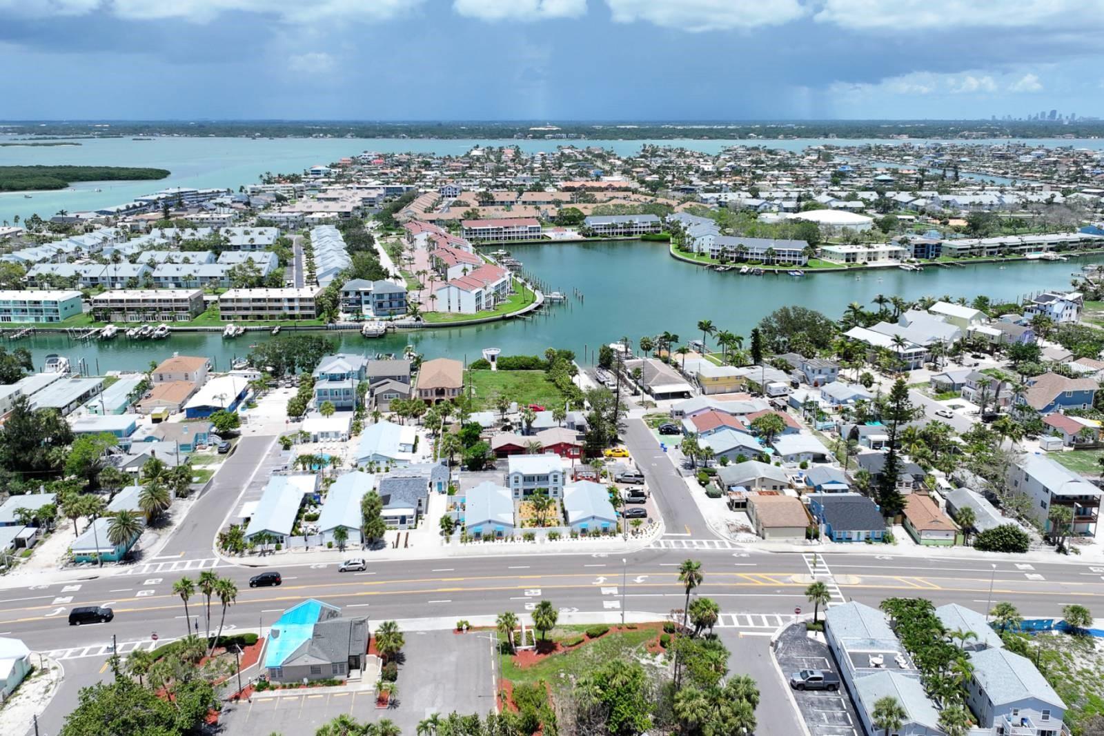 Image 44 of 48 For 12315 Gulf Boulevard 1-8
