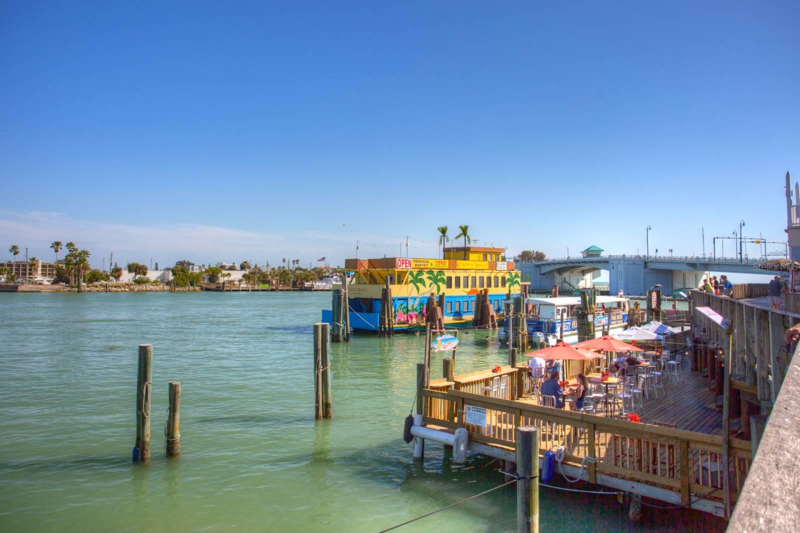 Image 46 of 48 For 12315 Gulf Boulevard 1-8