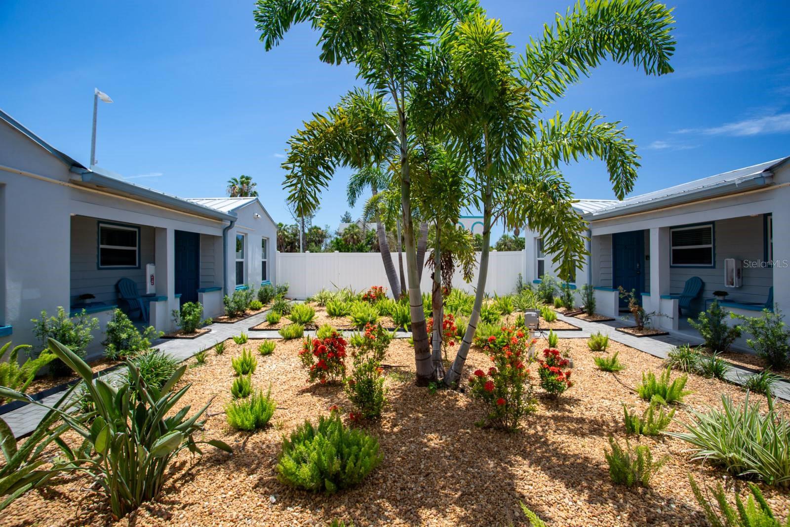 Image 8 of 48 For 12315 Gulf Boulevard 1-8