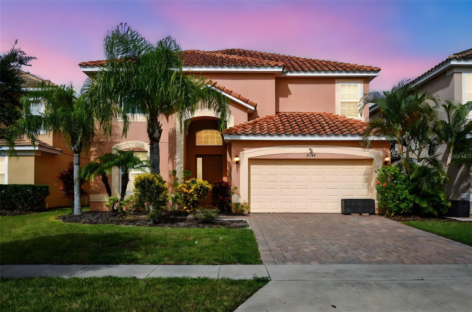 Details for 2588 Shanti Drive, KISSIMMEE, FL 34746