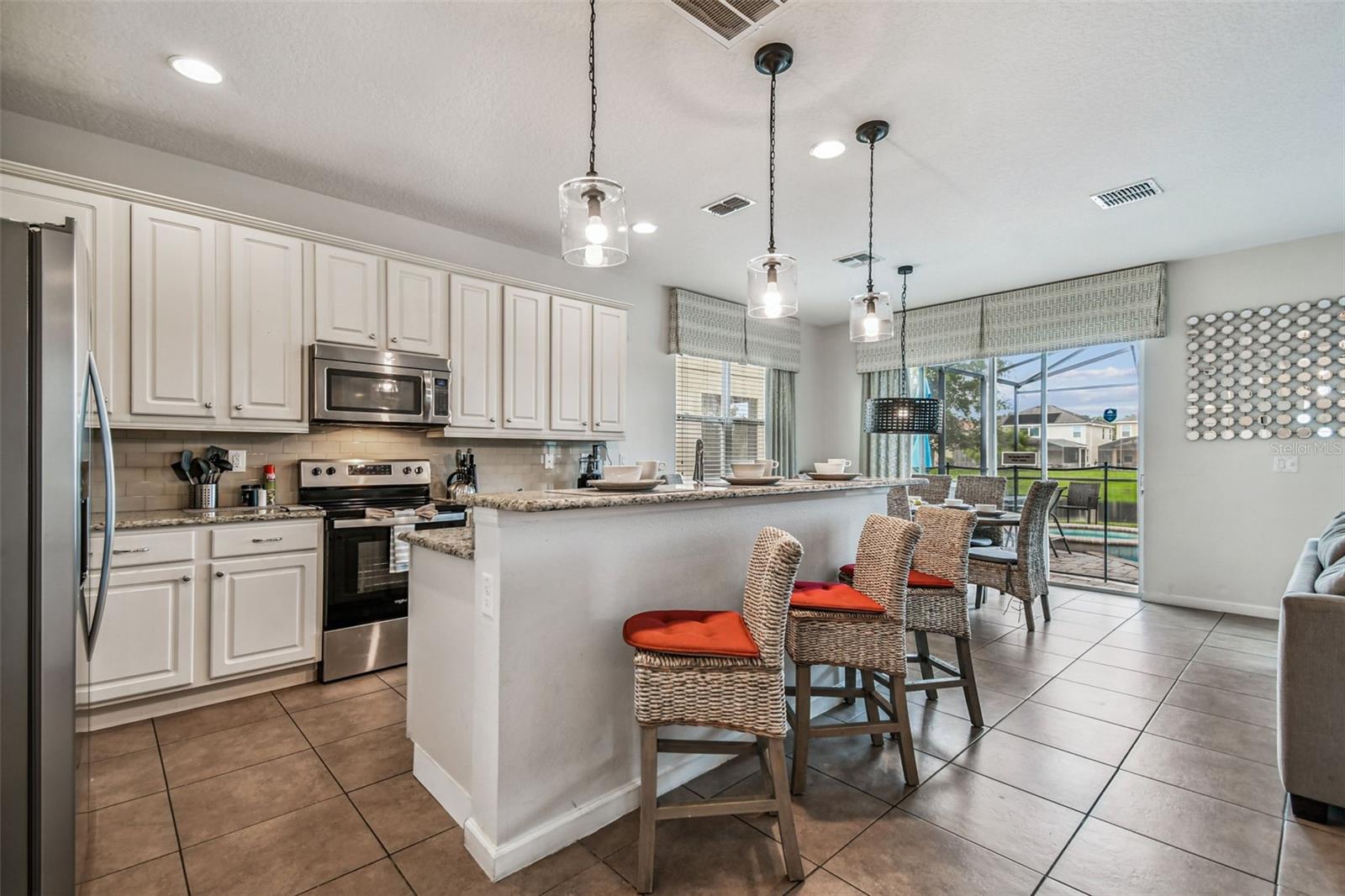 Image 4 of 52 For 2588 Shanti Drive