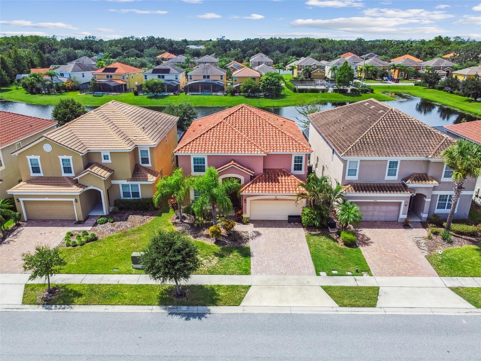 Image 50 of 52 For 2588 Shanti Drive