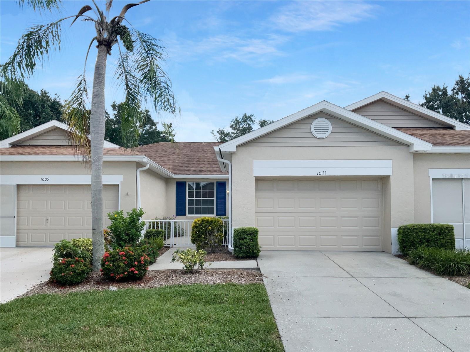 Details for 1011 Radison Avenue 52, SUN CITY CENTER, FL 33573