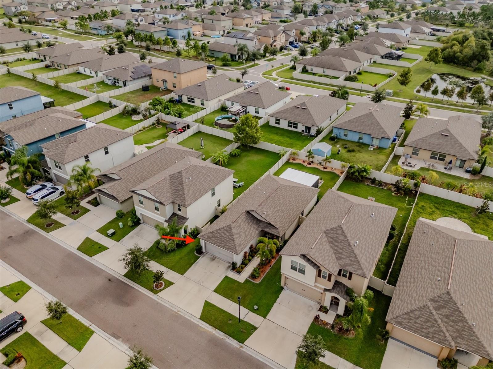 Image 41 of 53 For 15722 Spice Key Street