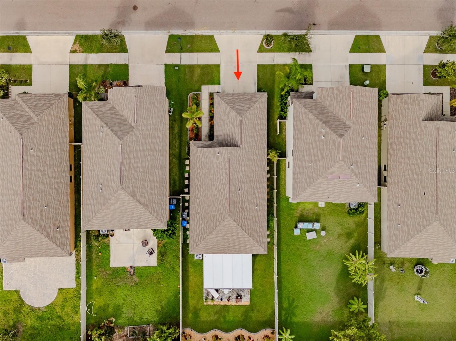 Image 43 of 53 For 15722 Spice Key Street