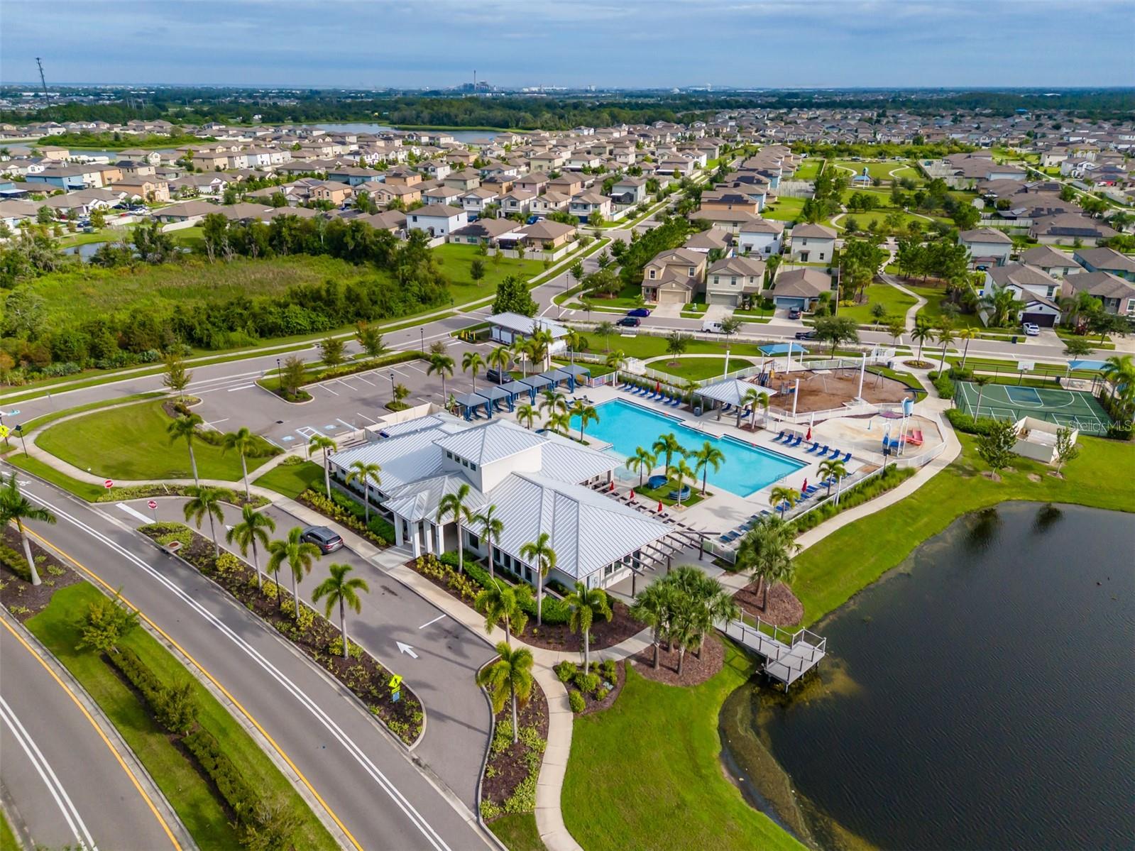 Image 48 of 53 For 15722 Spice Key Street