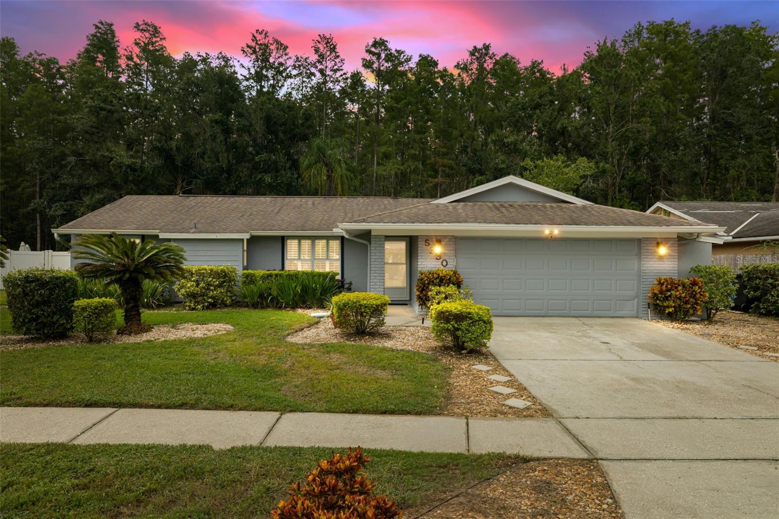 Details for 5330 Black Pine Drive, TAMPA, FL 33624