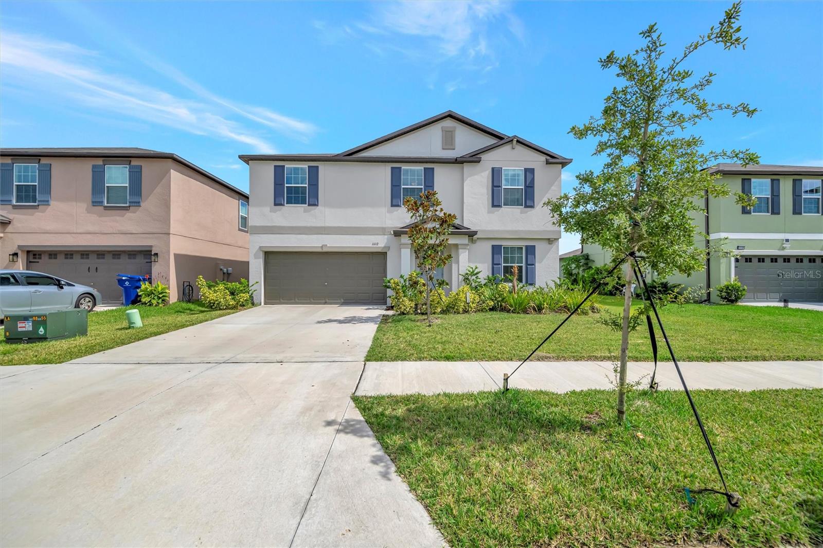 Details for 11112 Linden Depot Road, SAN ANTONIO, FL 33576