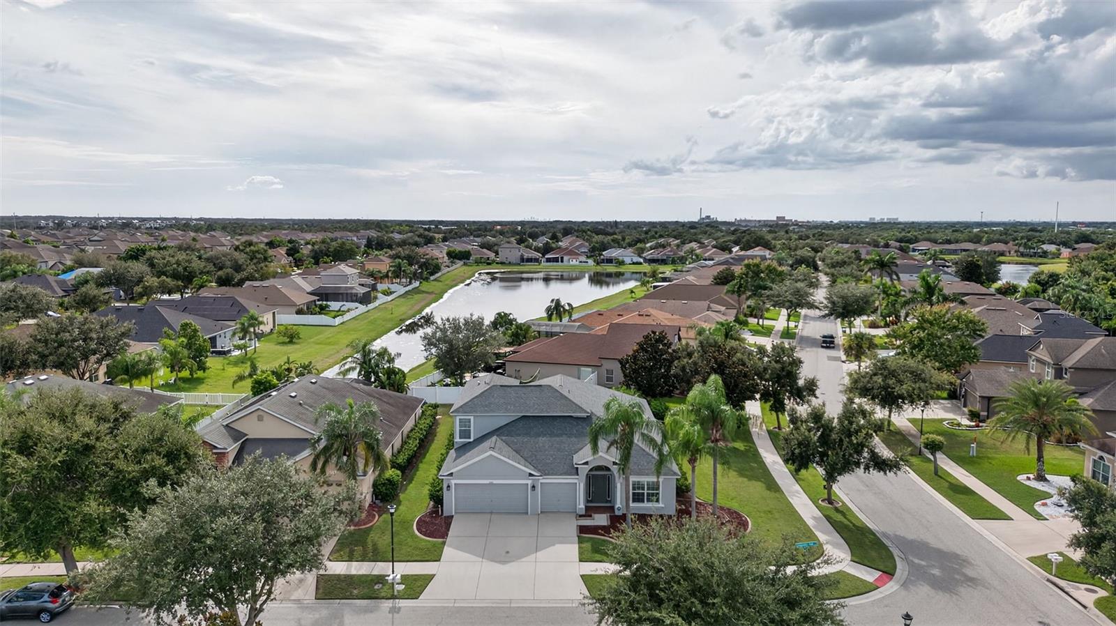 Details for 13703 Snowden Hall Place, RIVERVIEW, FL 33579