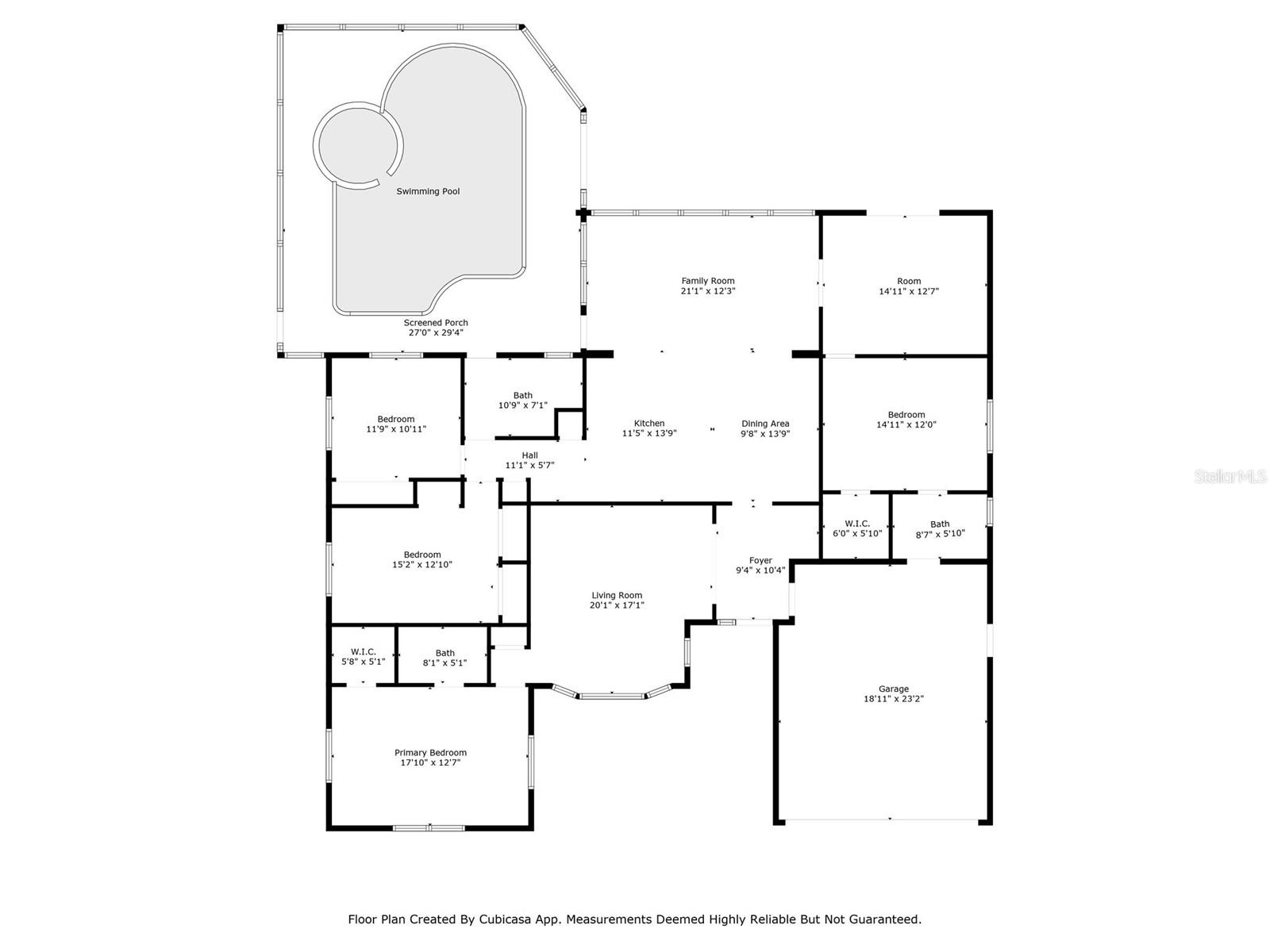 Image 11 of 30 For 1467 54th Avenue Ne