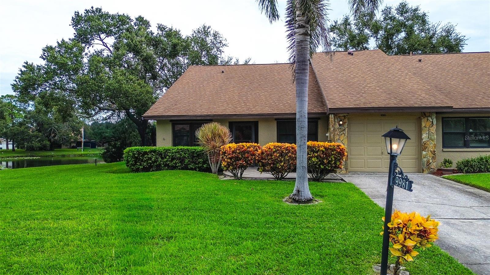 Details for 9981 Lake Seminole Drive W, LARGO, FL 33773