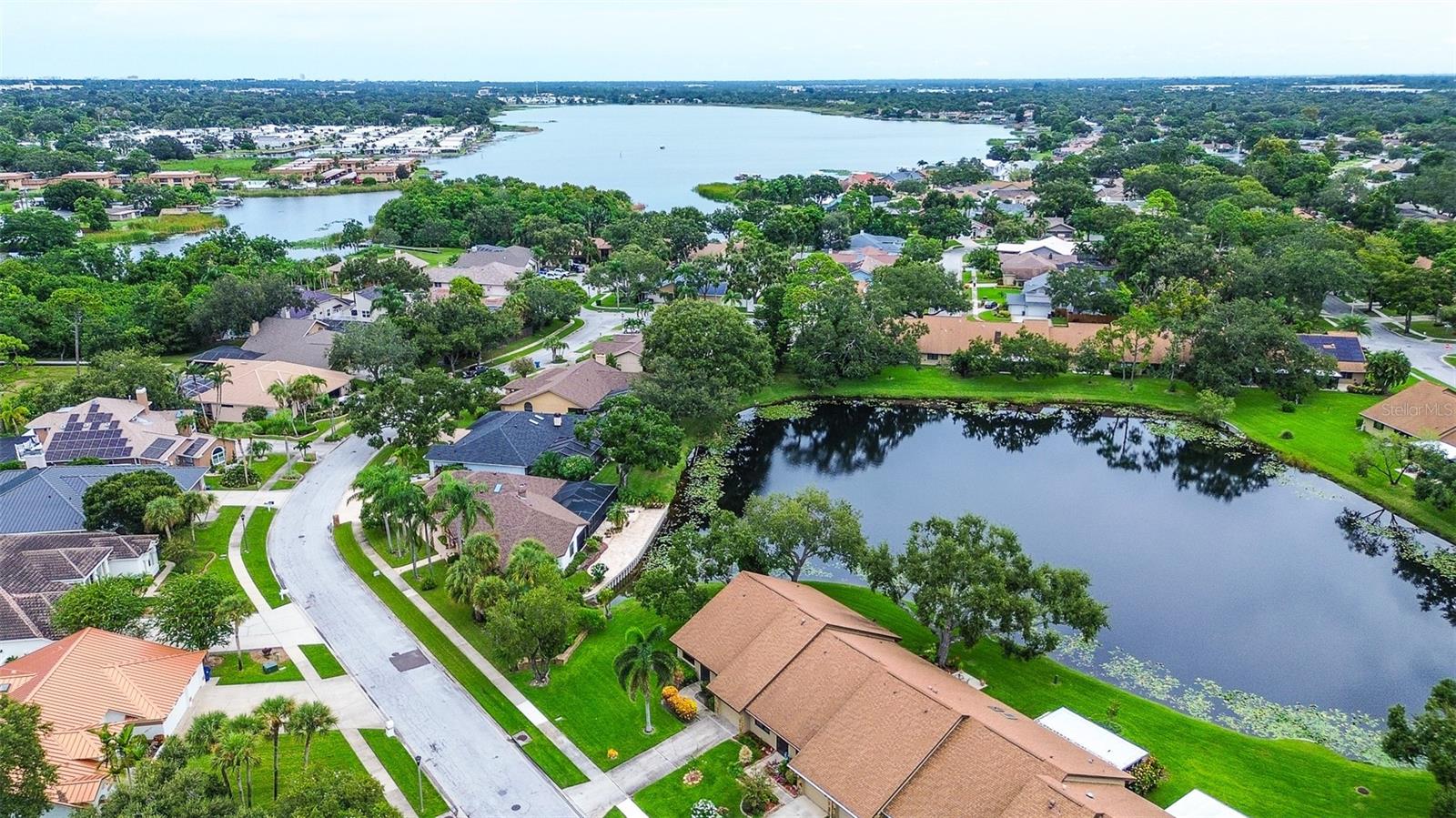 Image 10 of 38 For 9981 Lake Seminole Drive W