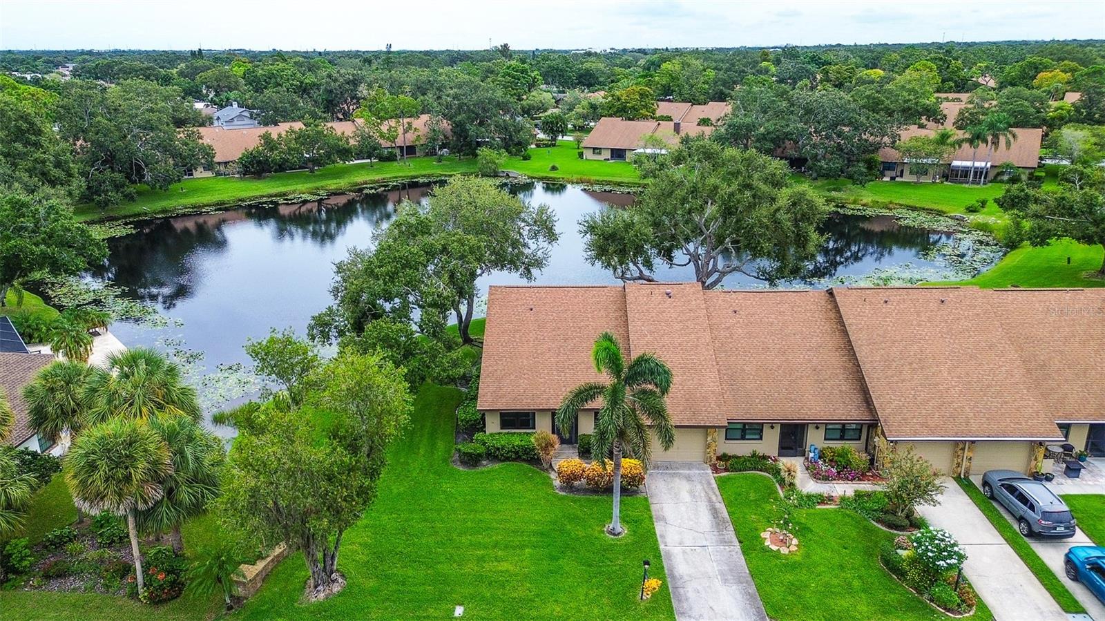 Image 3 of 38 For 9981 Lake Seminole Drive W