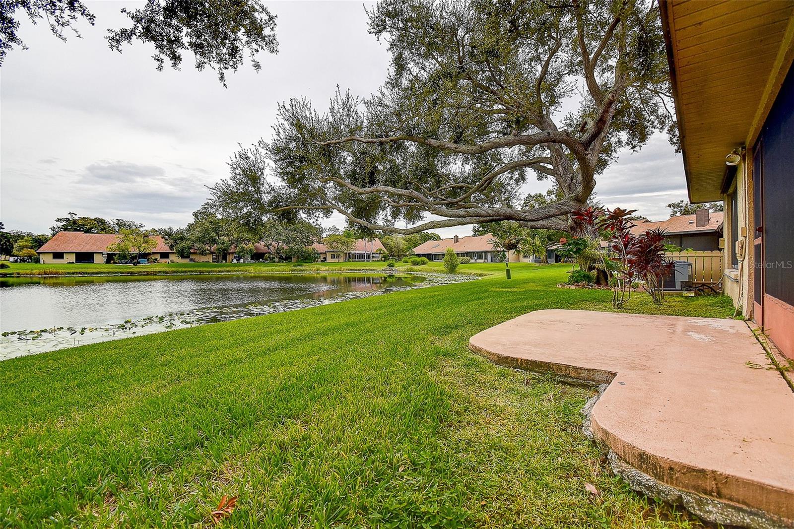 Image 34 of 38 For 9981 Lake Seminole Drive W