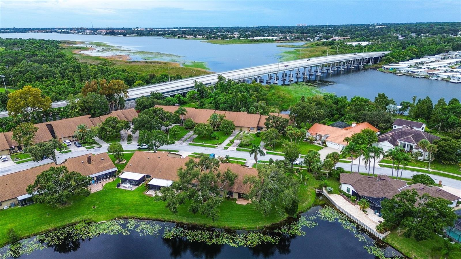 Image 7 of 38 For 9981 Lake Seminole Drive W