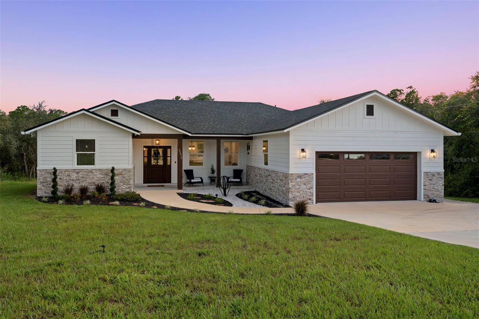 Details for 34020 Cornerstone Dr, WEBSTER, FL 33597