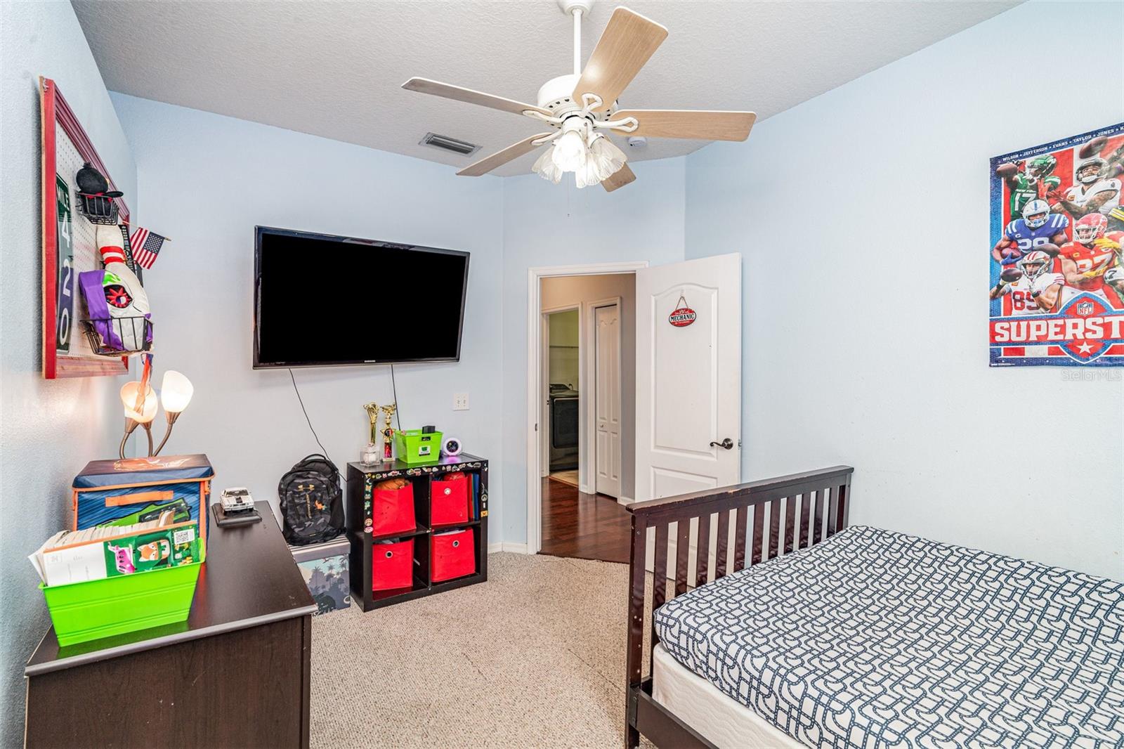 Image 22 of 31 For 13612 Sigler Street