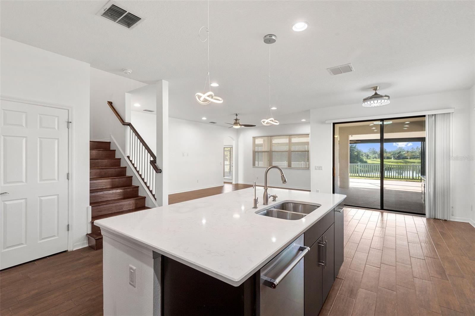 Image 15 of 93 For 10721 Pleasant Knoll Drive