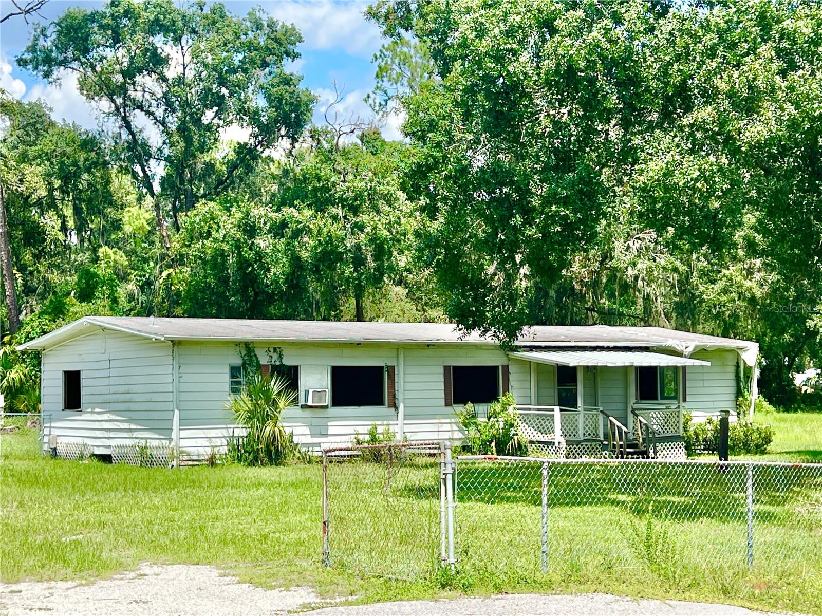 Details for 2903 Williams Boulevard, VALRICO, FL 33596
