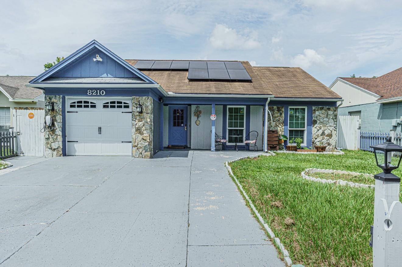 Details for 8210 Clermont Street, TAMPA, FL 33637