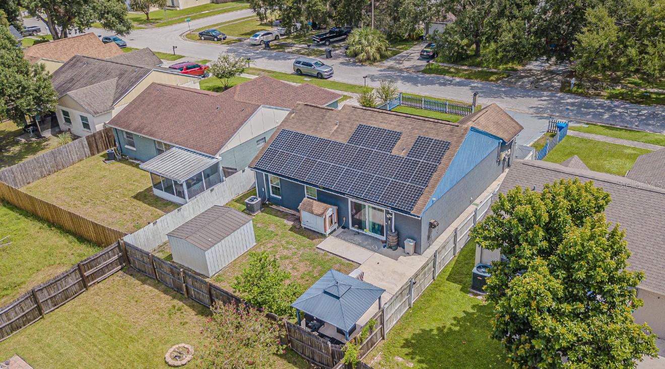 Image 17 of 21 For 8210 Clermont Street