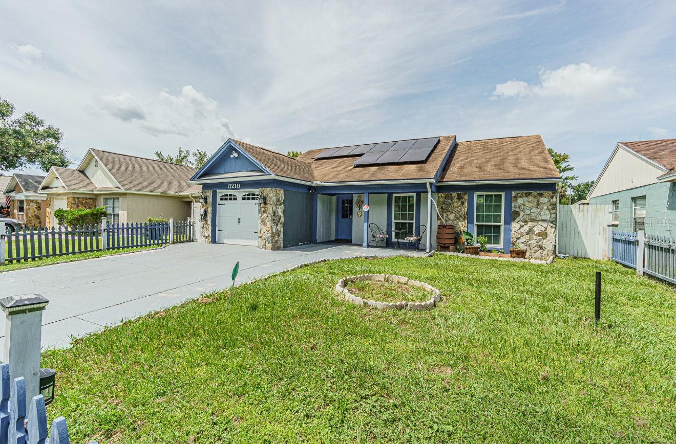 Image 2 of 21 For 8210 Clermont Street