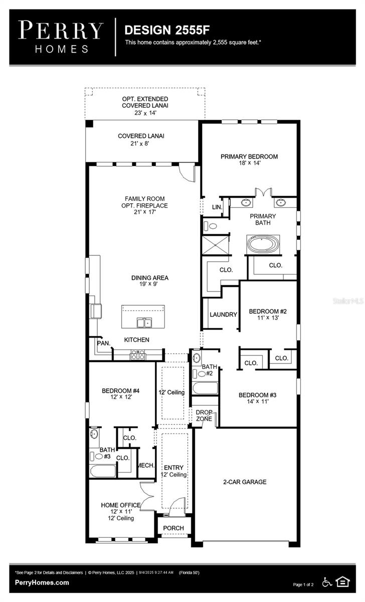 Image 2 of 3 For 13074 Camelot Lane