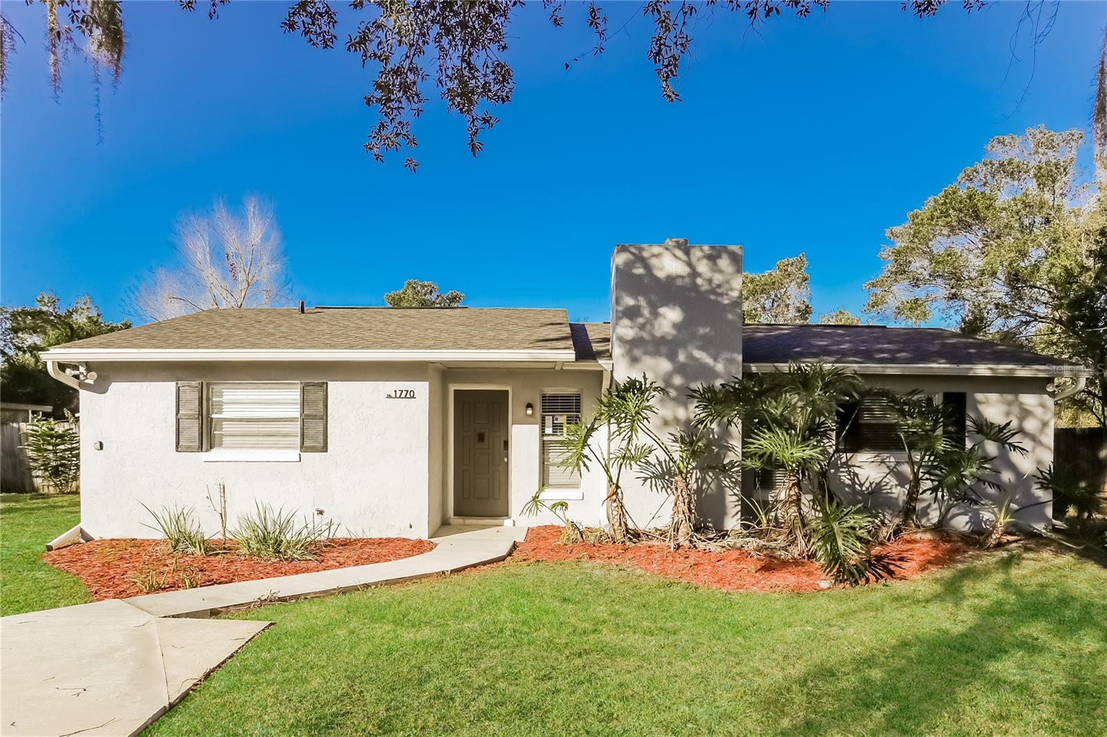 Details for 1770 Oak Street, DELAND, FL 32724