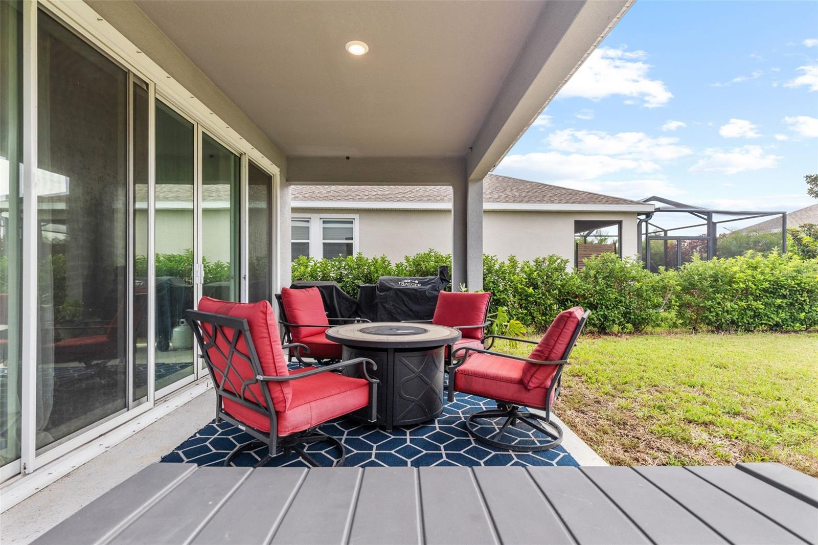 Image 40 of 56 For 5640 Silver Sun Drive