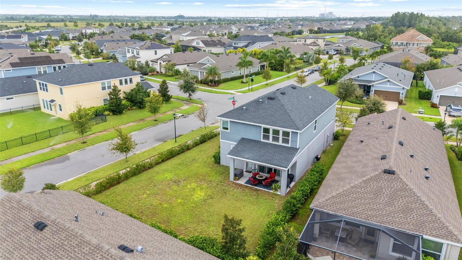 Image 46 of 56 For 5640 Silver Sun Drive