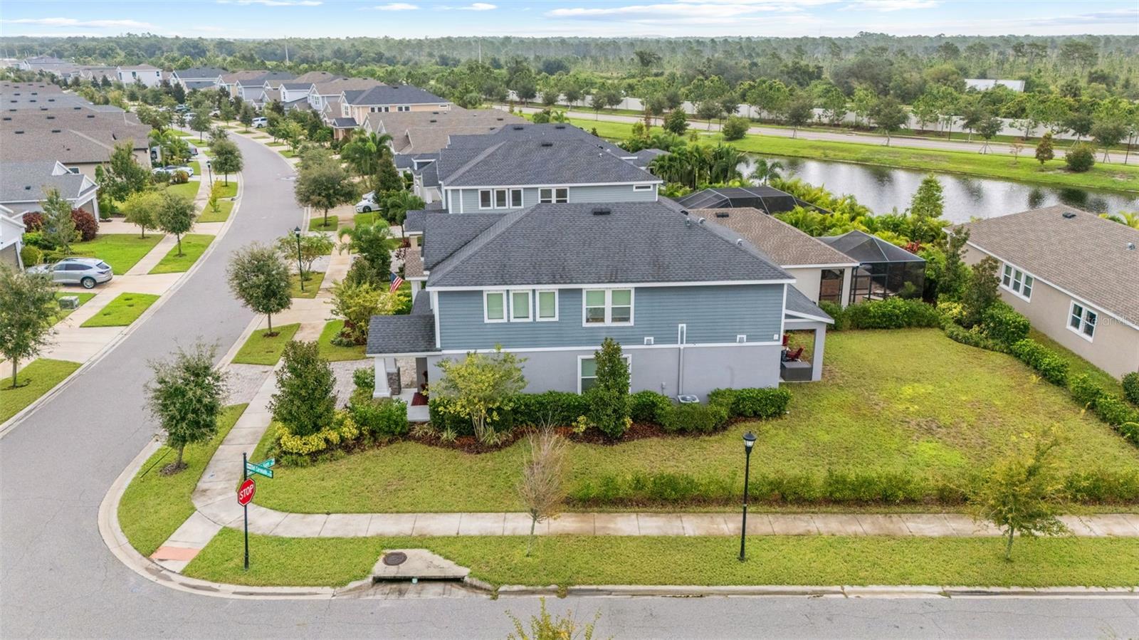 Image 47 of 56 For 5640 Silver Sun Drive