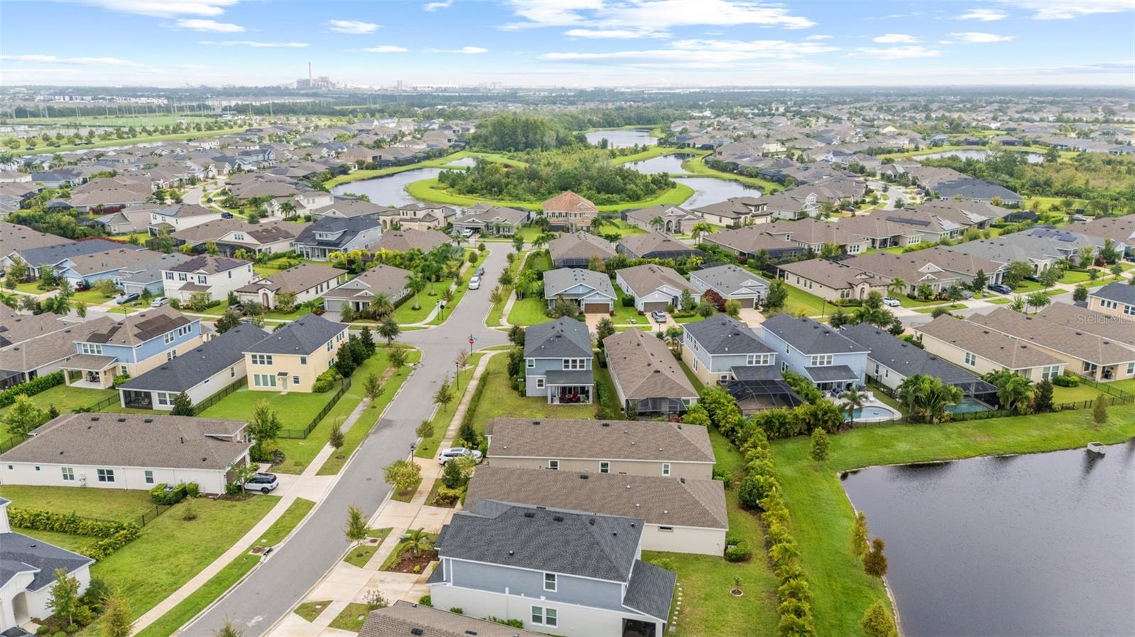 Image 48 of 56 For 5640 Silver Sun Drive