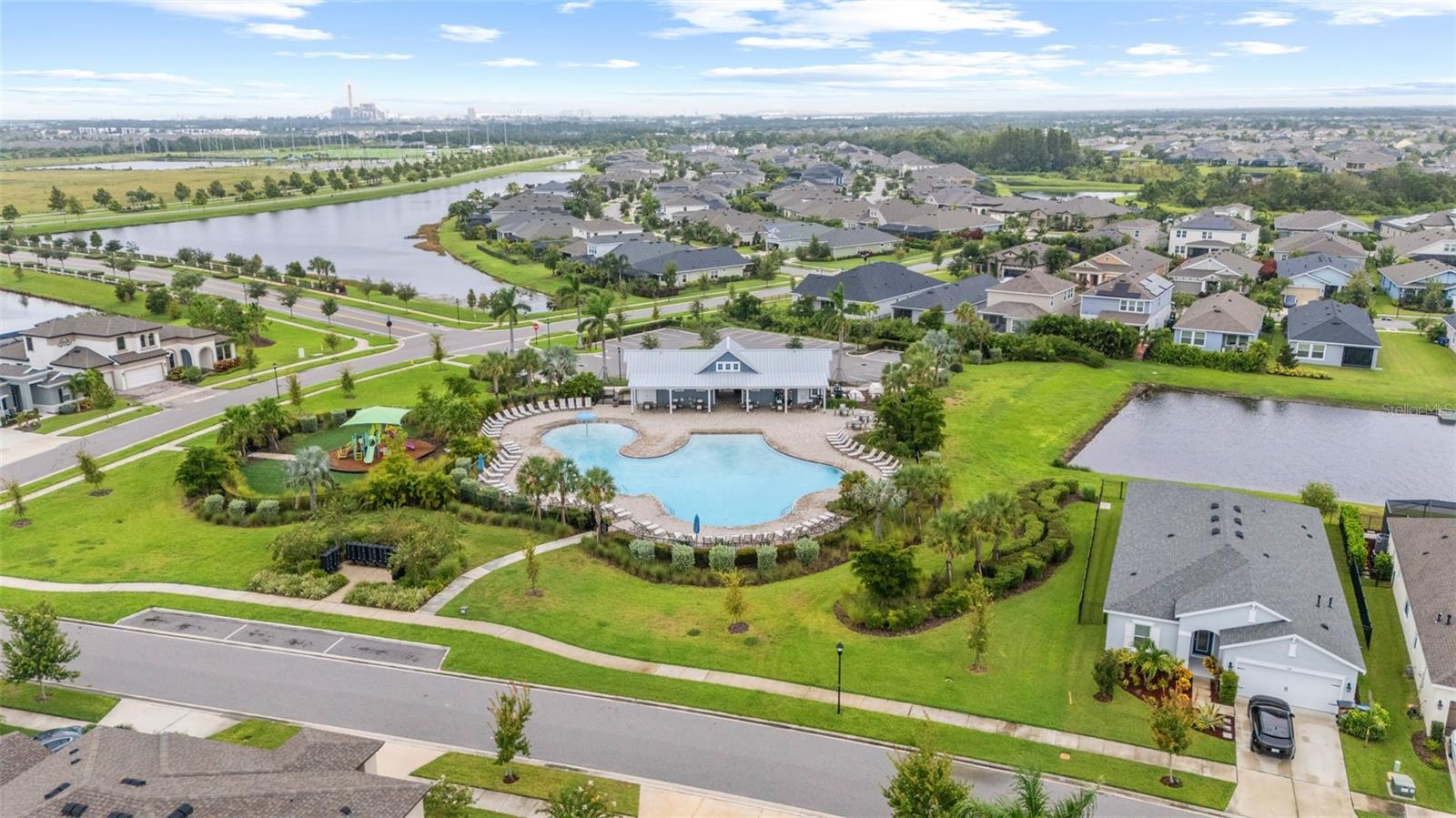 Image 49 of 56 For 5640 Silver Sun Drive