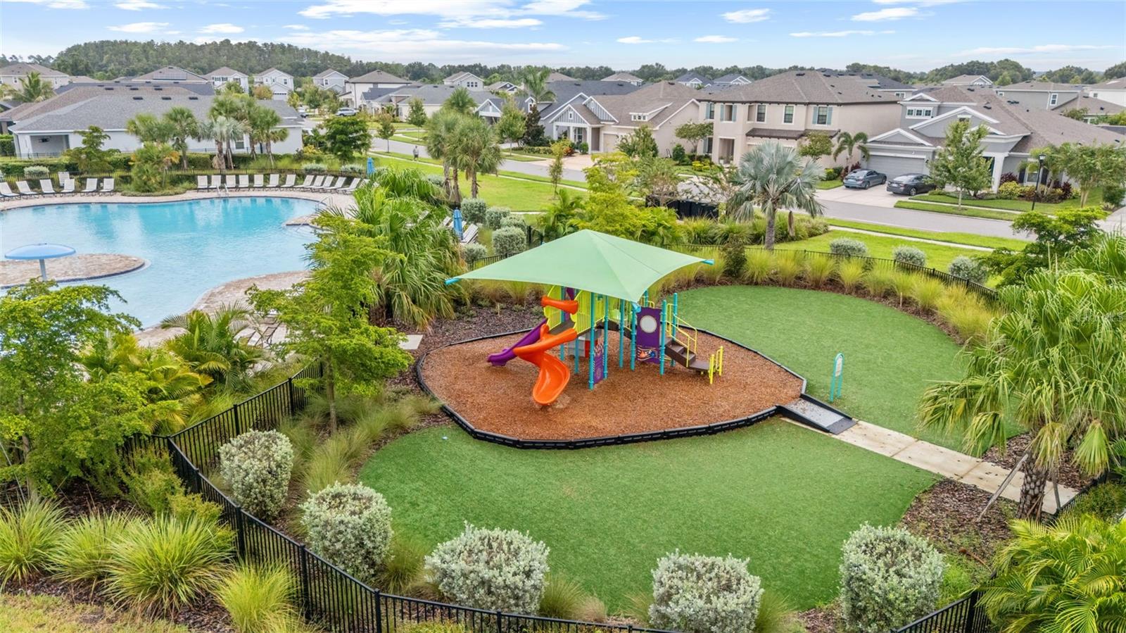 Image 51 of 56 For 5640 Silver Sun Drive