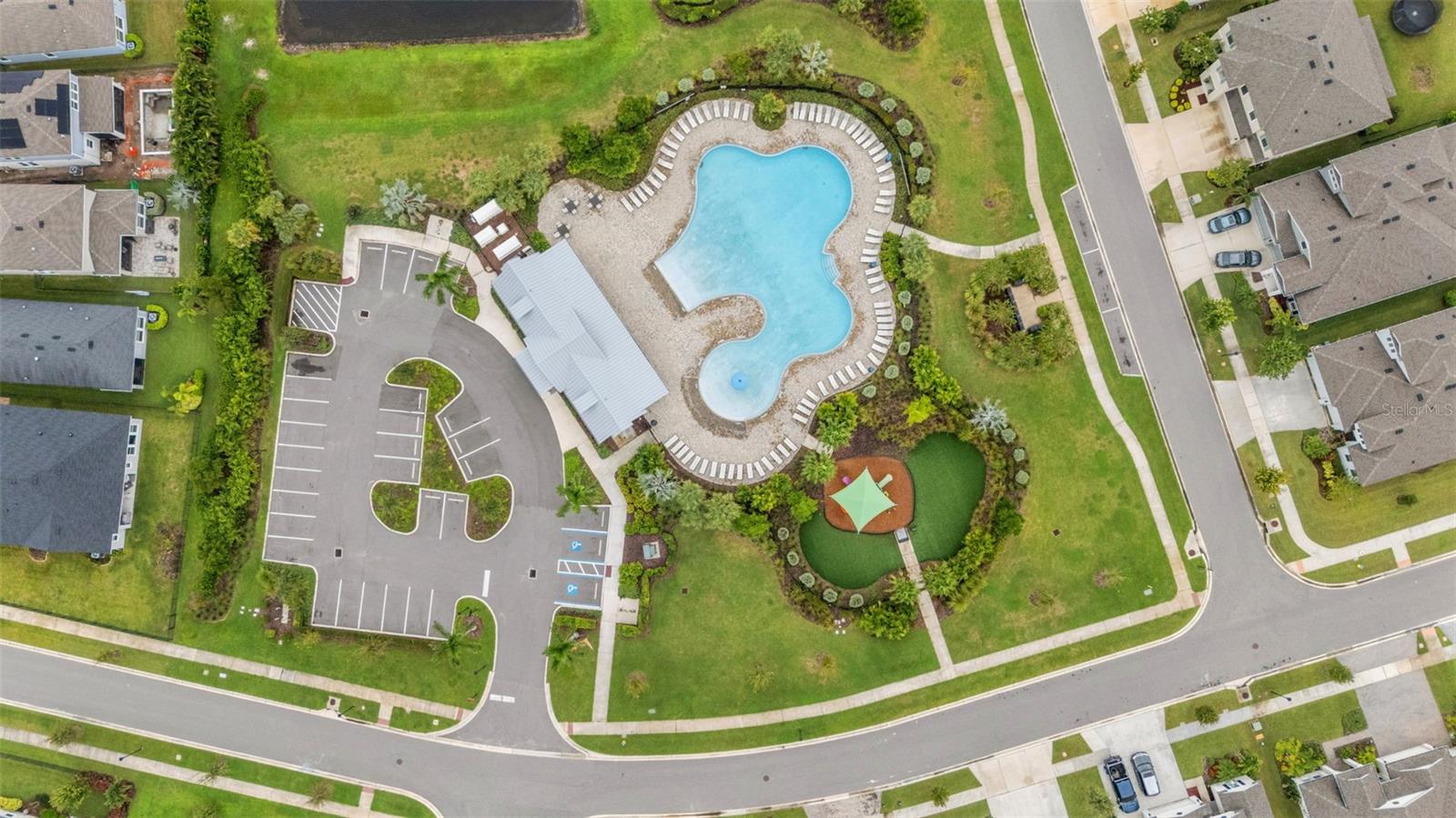 Image 52 of 56 For 5640 Silver Sun Drive