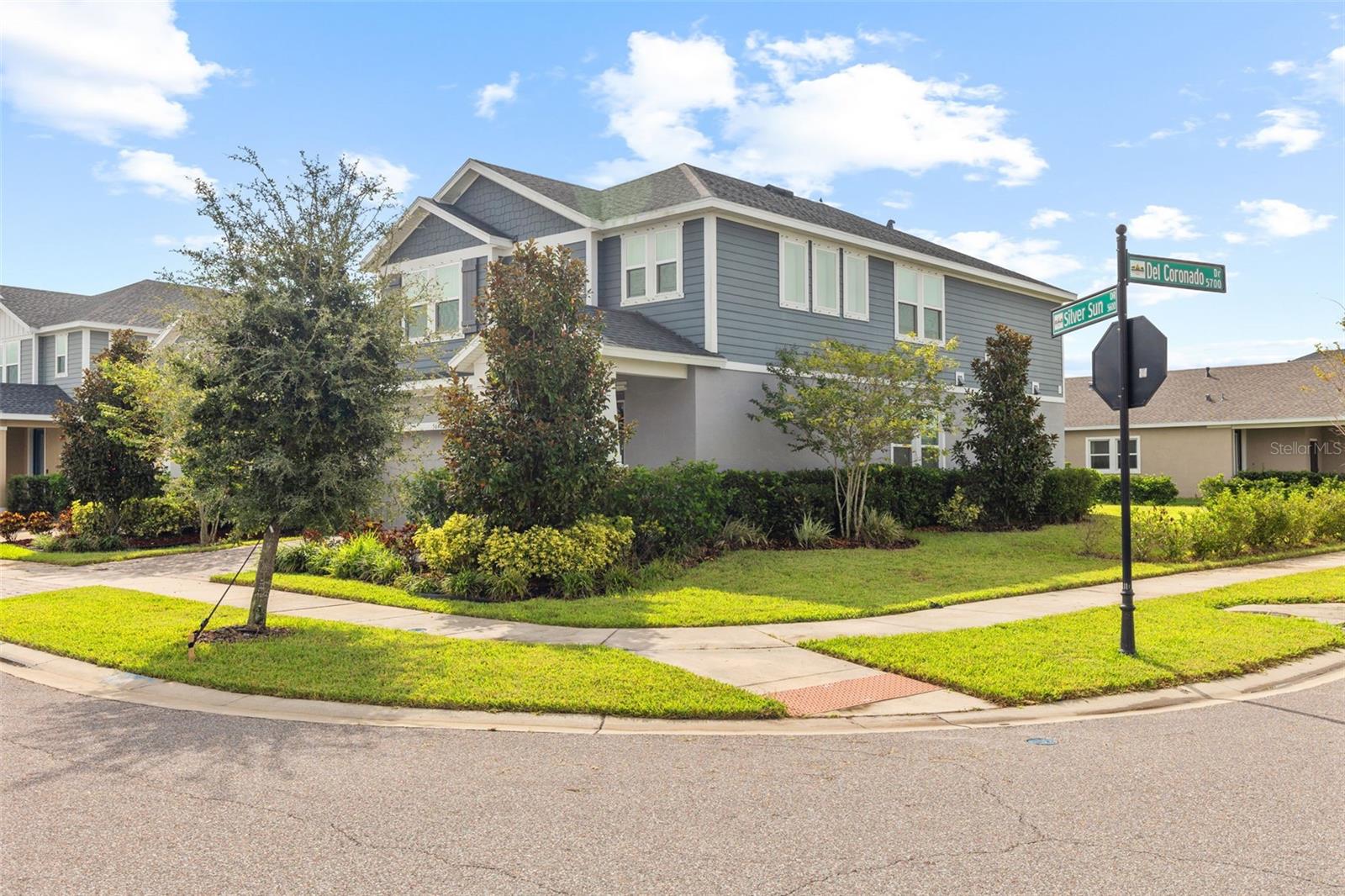 Image 6 of 56 For 5640 Silver Sun Drive