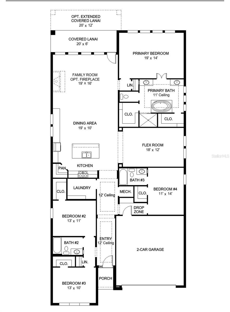 Image 2 of 10 For 13182 Camelot Lane