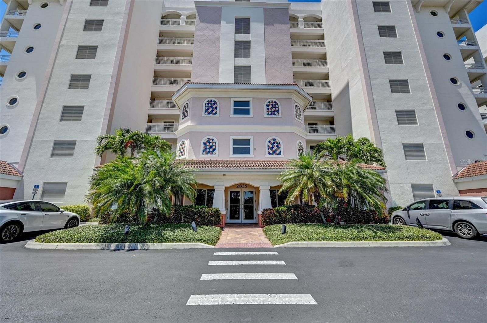 Image 2 of 100 For 2825 Terra Ceia Bay Boulevard 1504