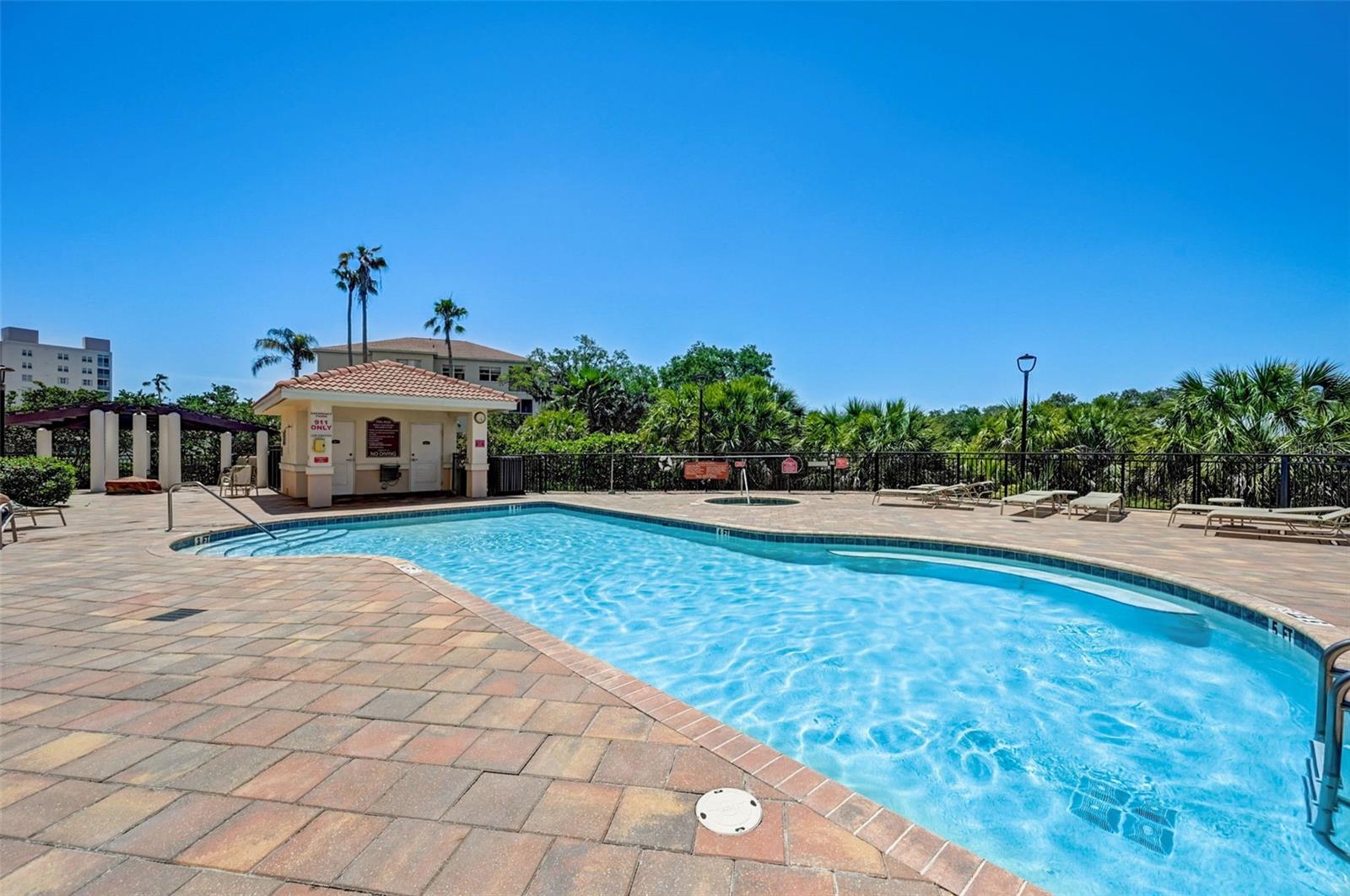 Image 29 of 100 For 2825 Terra Ceia Bay Boulevard 1504
