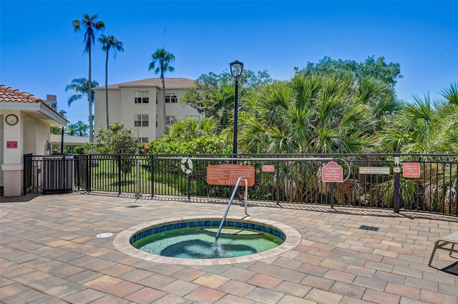 Image 30 of 100 For 2825 Terra Ceia Bay Boulevard 1504