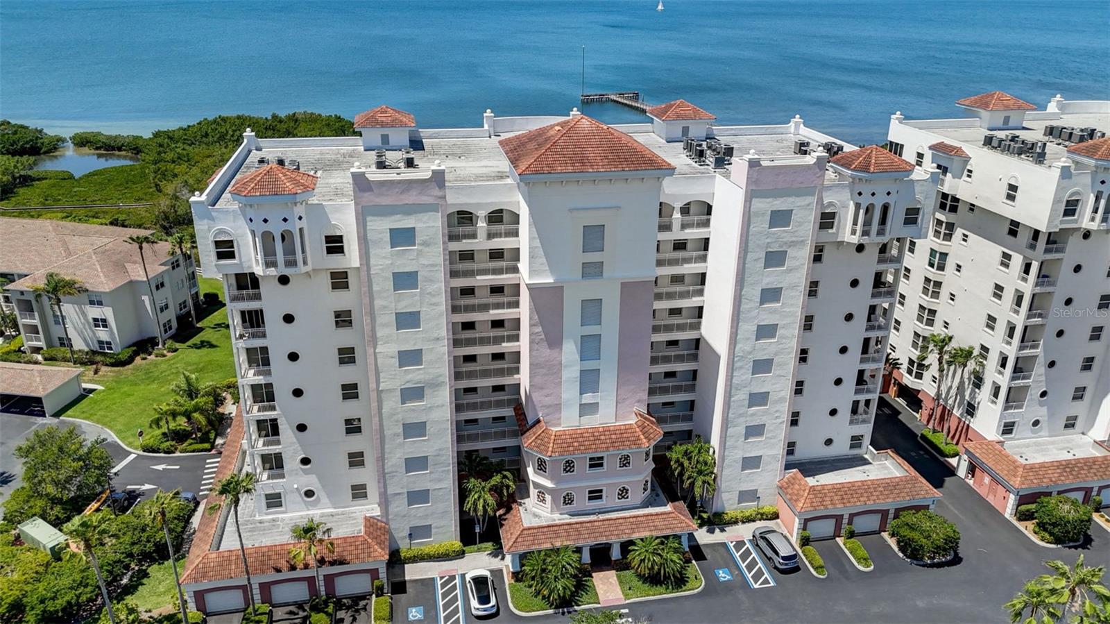 Image 36 of 100 For 2825 Terra Ceia Bay Boulevard 1504