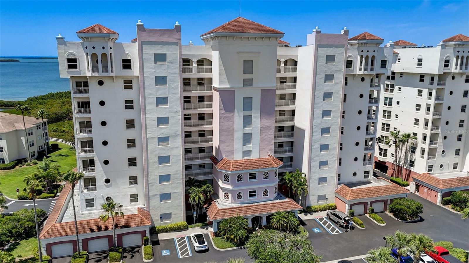 Image 37 of 100 For 2825 Terra Ceia Bay Boulevard 1504