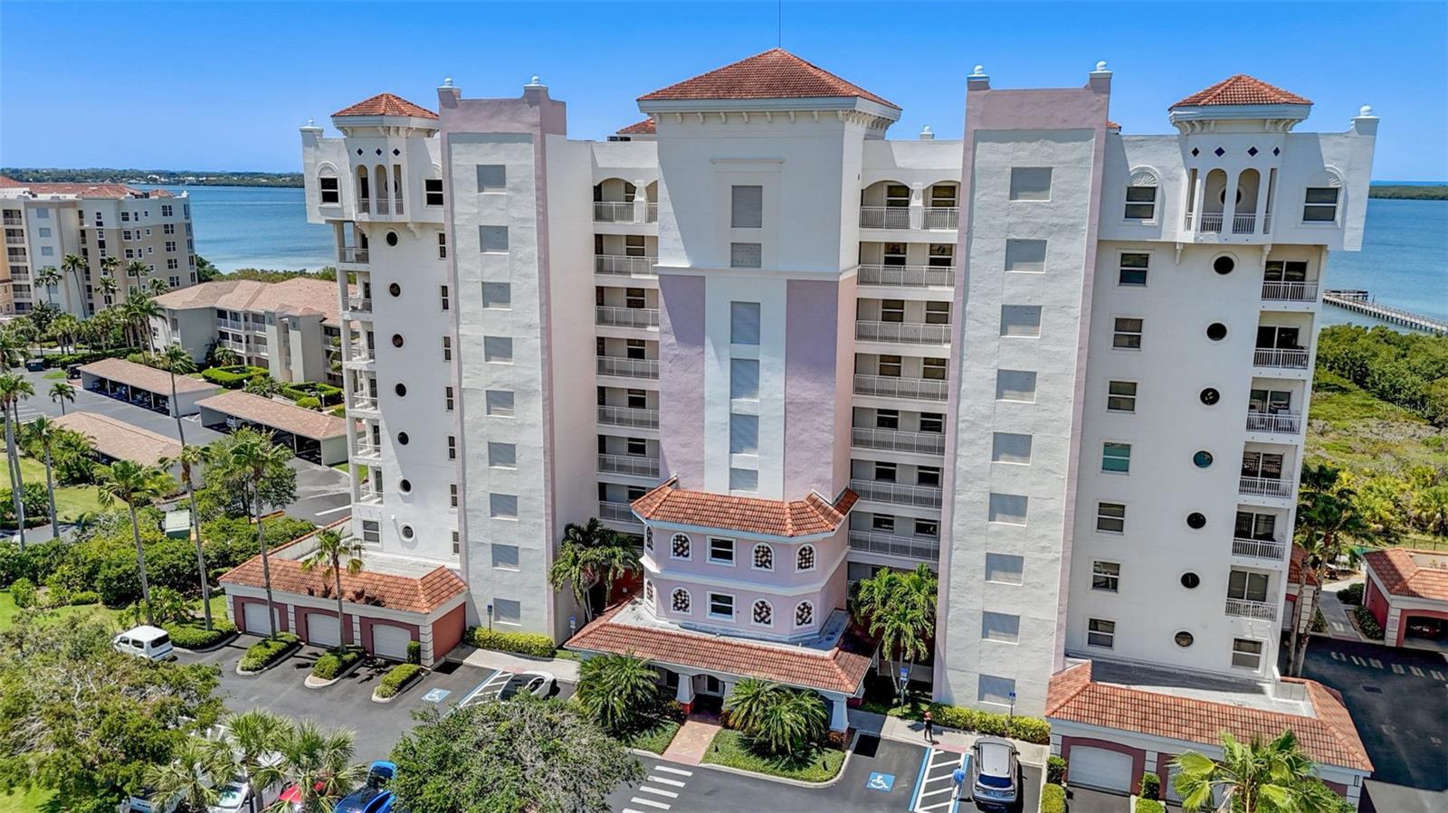 Image 39 of 100 For 2825 Terra Ceia Bay Boulevard 1504