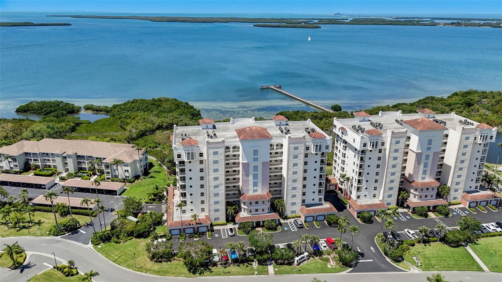 Image 40 of 100 For 2825 Terra Ceia Bay Boulevard 1504