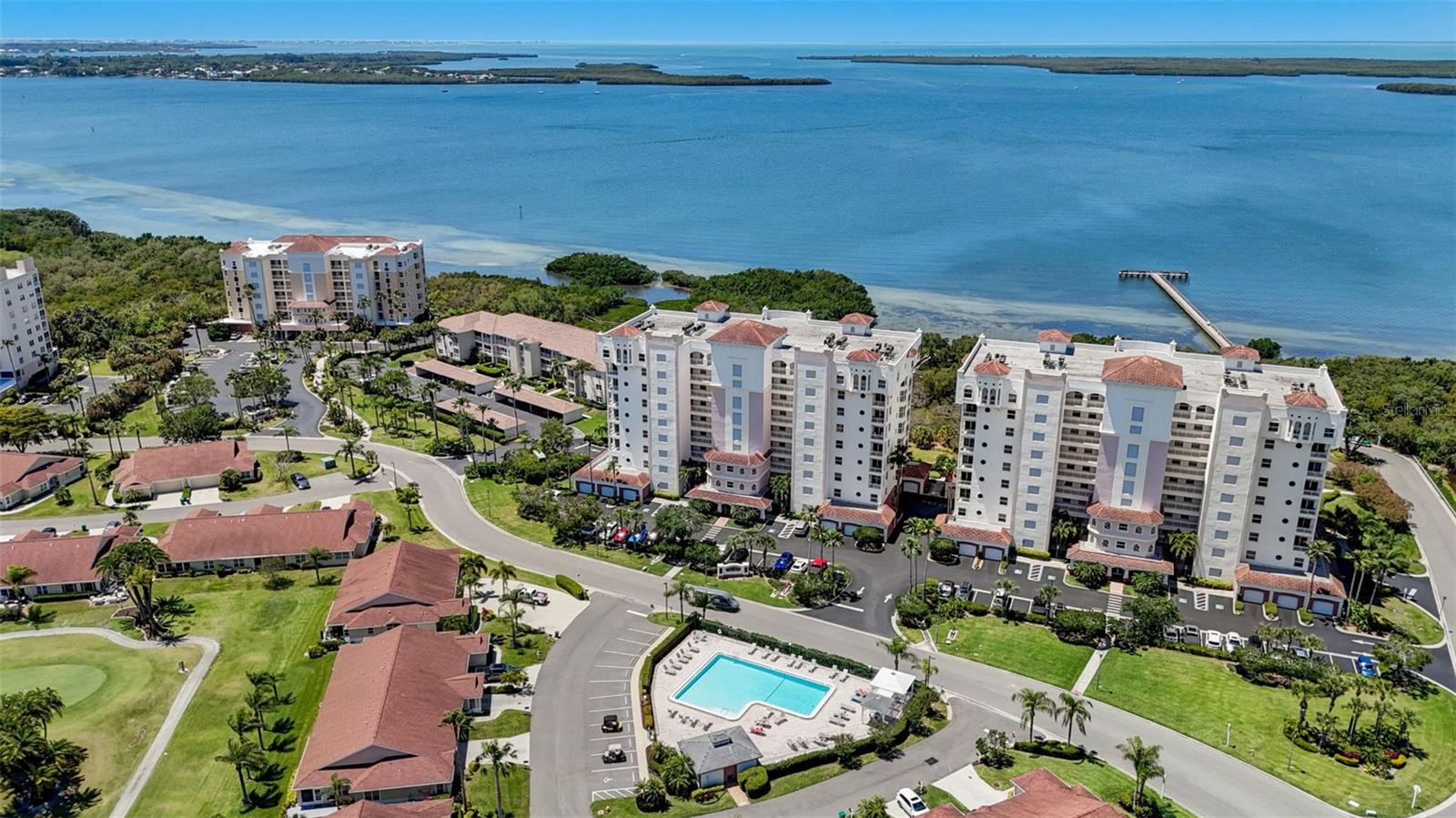 Image 42 of 100 For 2825 Terra Ceia Bay Boulevard 1504